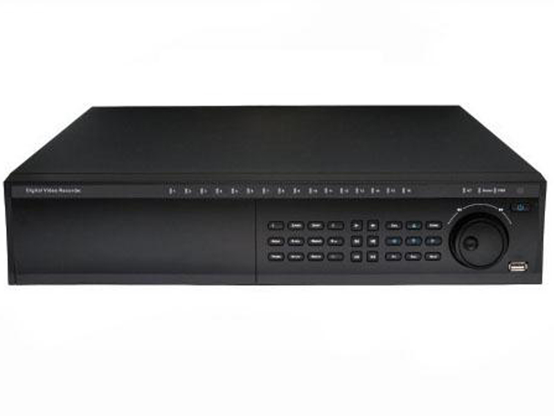 Avenir AV 16FD1 HDMI DVR Kayıt Cihazı