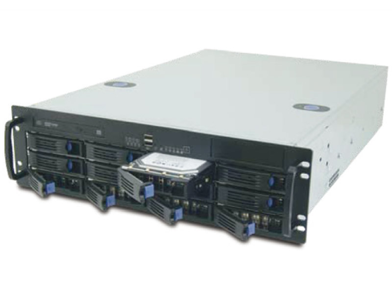 GVD M610-C032 NVR Kayıt Cihazı