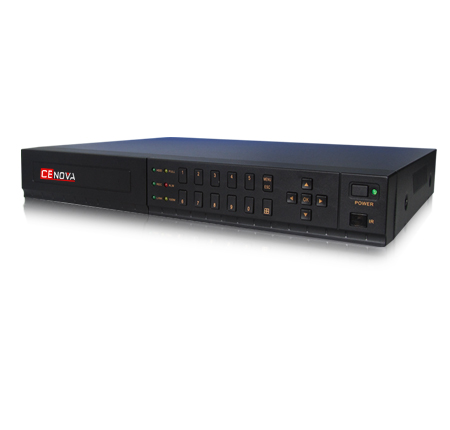 Cenova CN 7108C DVR Kayıt Cihazı