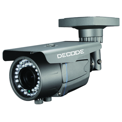 Decode DCC 797V Analog Box Kamera
