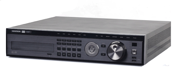 Rıfatron HD1-824H DVR Kayıt Cihazı