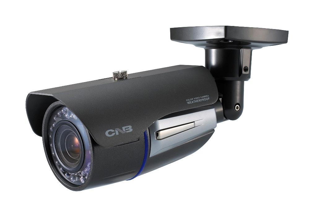CNB XCN 21MF Analog Box Kamera