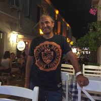 Gökhan Demir