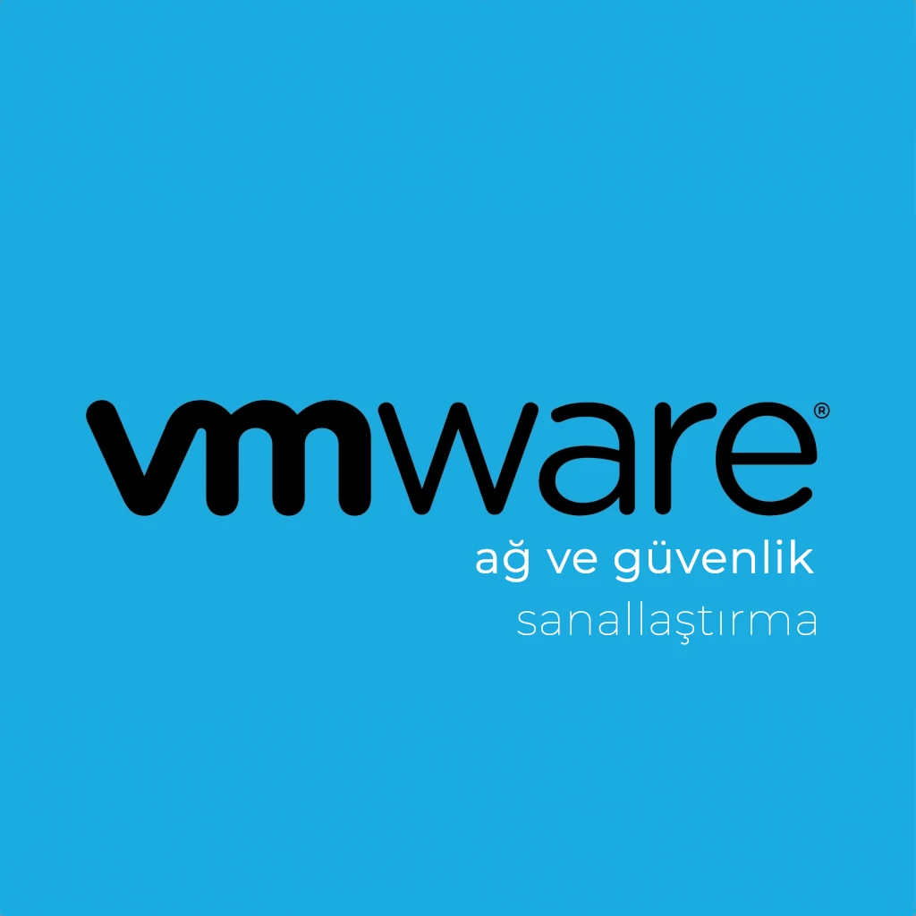 vmware masaustu sanal