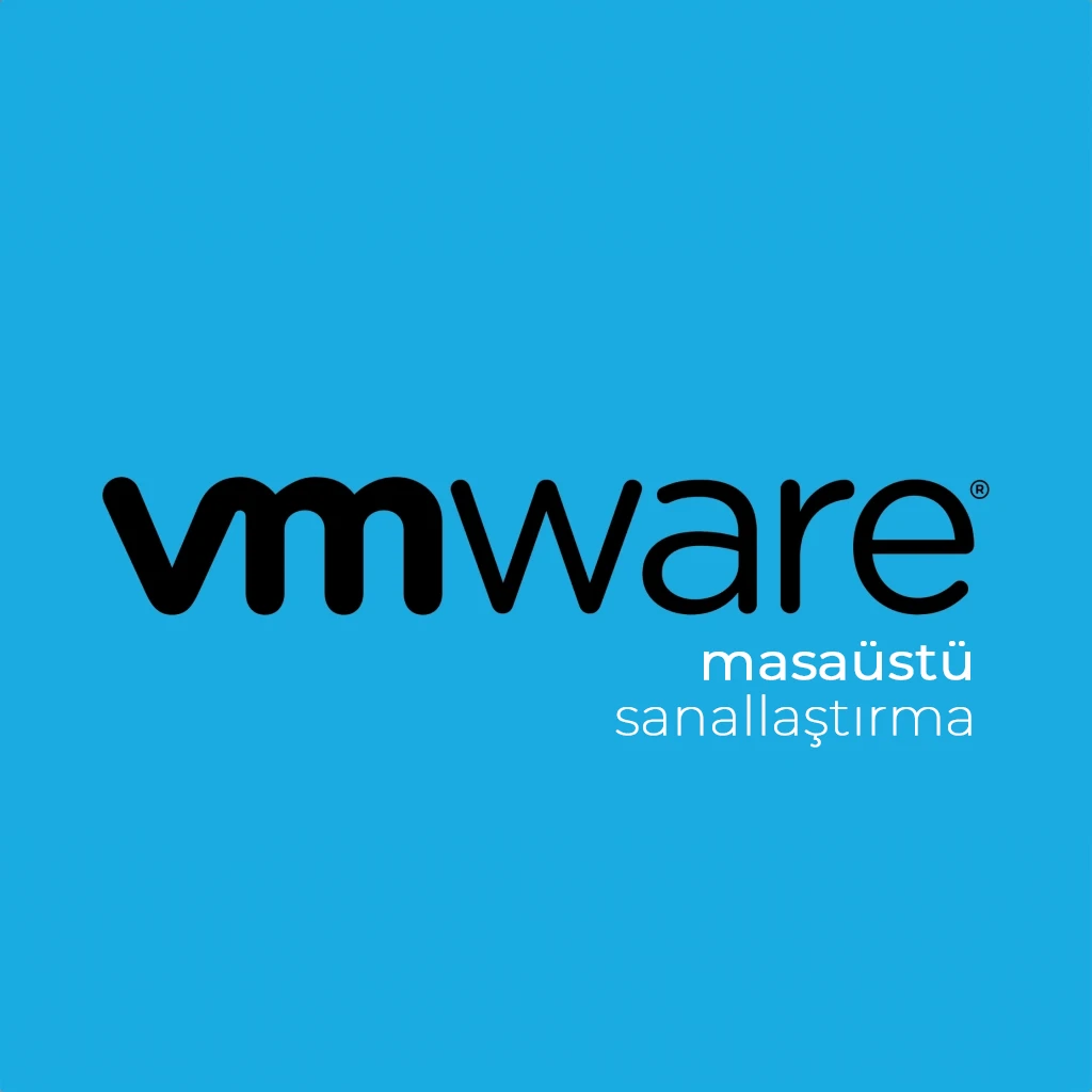 vmware masaustu sanal