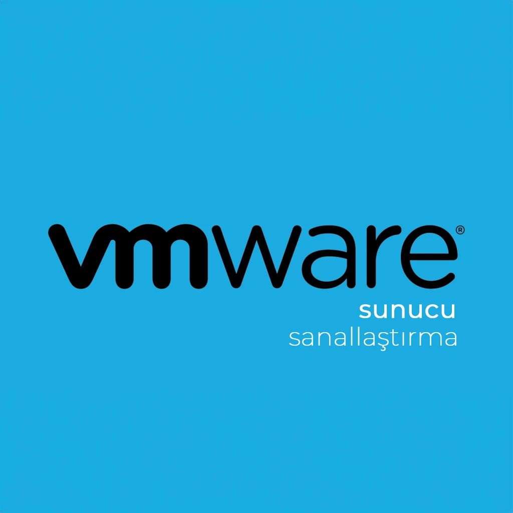 vmware masaustu sanal