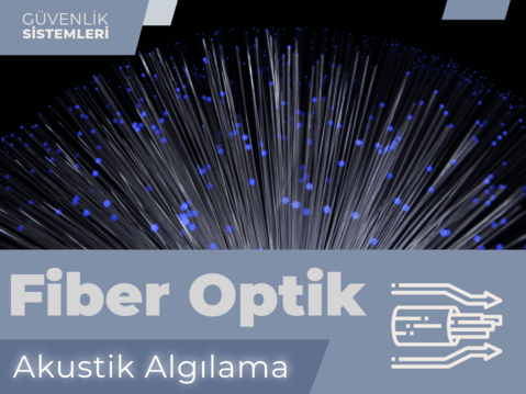 FİBER OPTİK AKUSTİK ALGILAMA