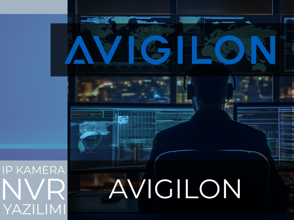 AVIGILON