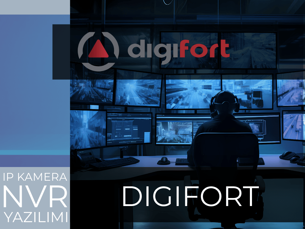 DIGIFORT