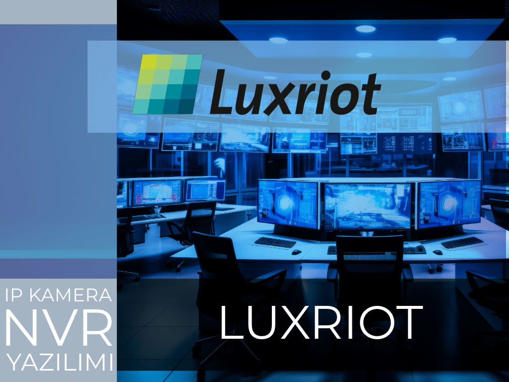 LUXRIOT