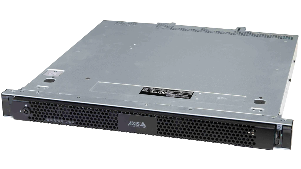 AXIS Camera Station S1228