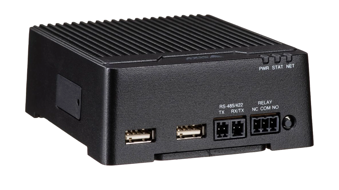AXIS D3110 Mk II