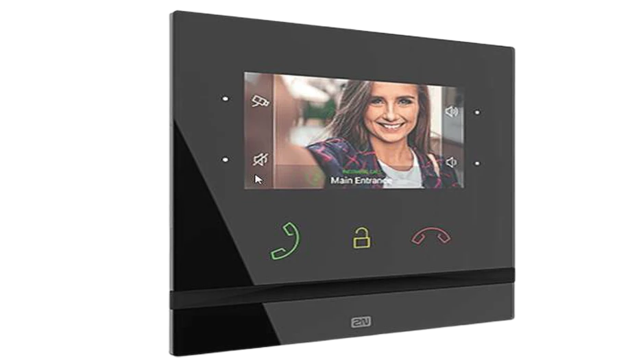 AXIS I5304 Network Answering Unit