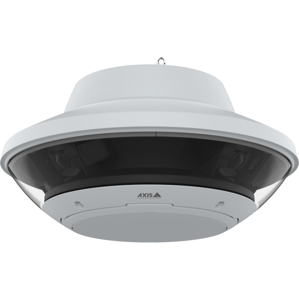AXIS Q6020-E