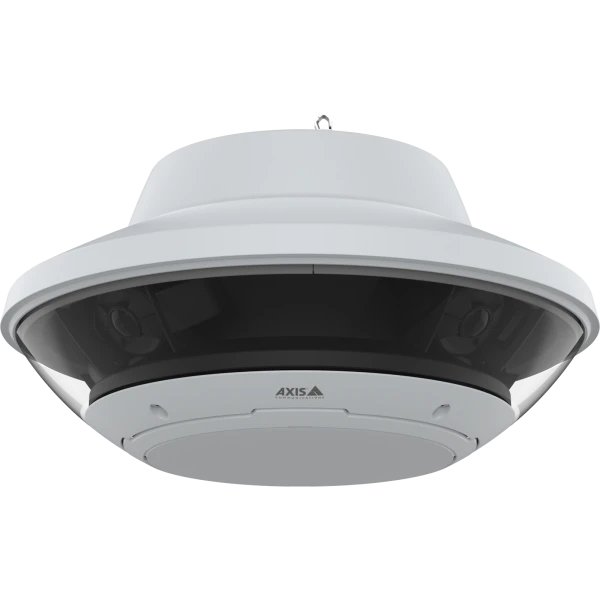 AXIS Q6020-E Panoramic Camera