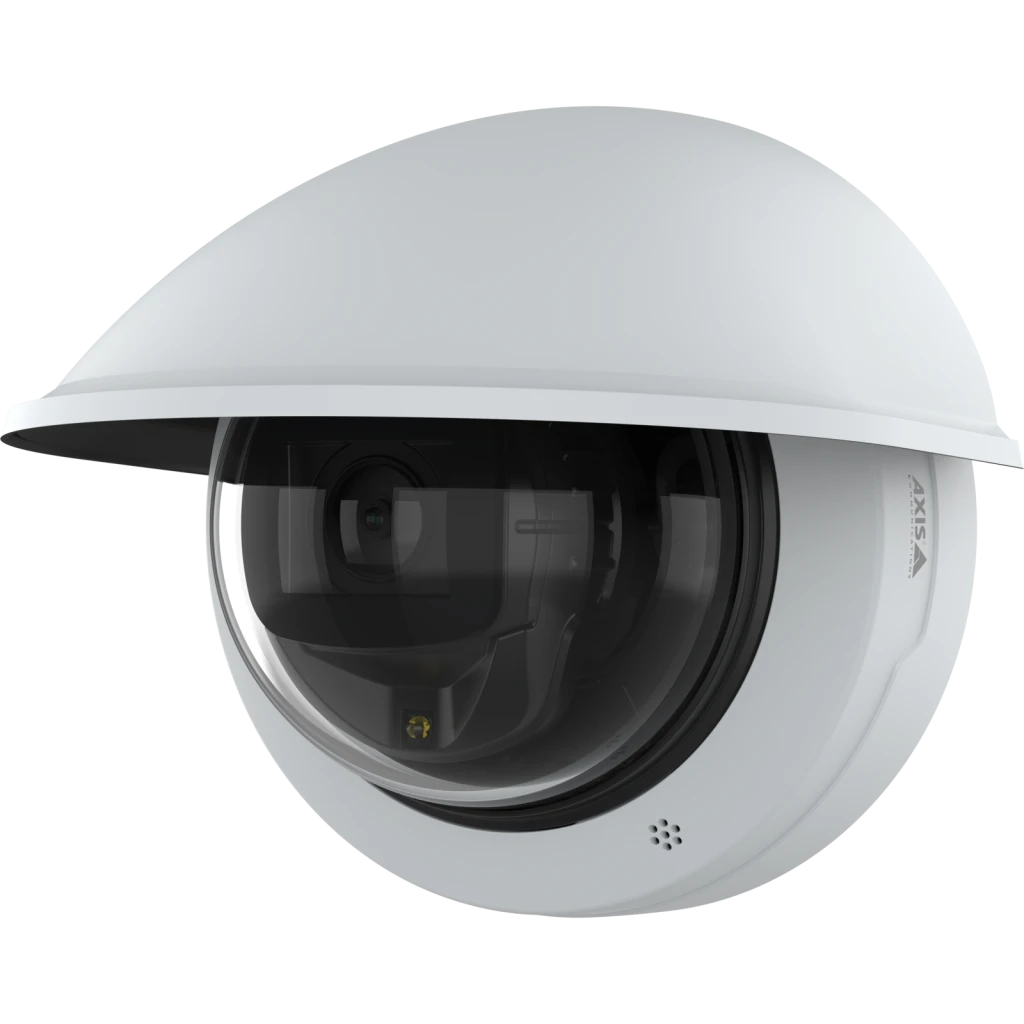 AXIS M4227-LVE Dome Camera