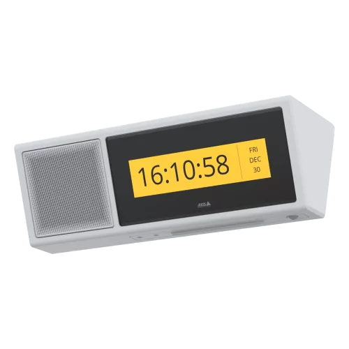 AXIS C1720 Network Display Speaker
