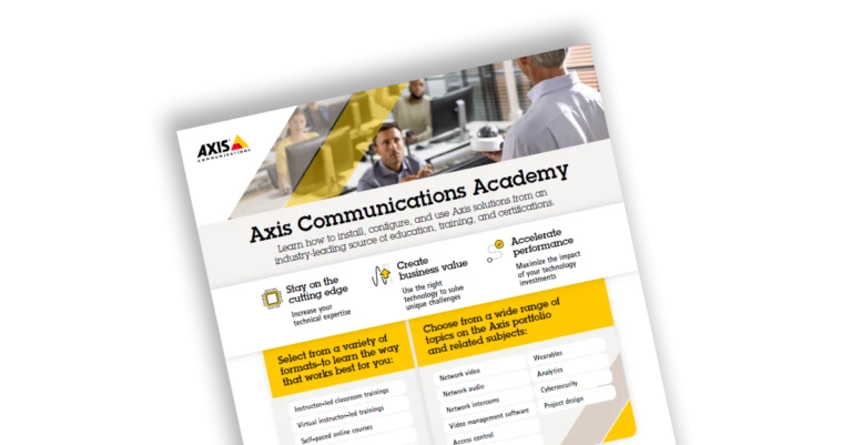 Axis Academy
