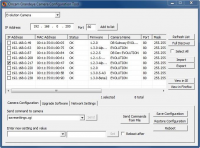 Oncam-Camera Configuration Tool 2 0 6-3
