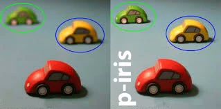 p-iris-nedir