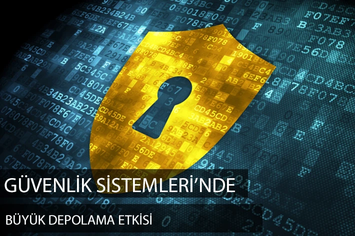 GÜVENLİK KAMERASI TEKNOLOJİSİNİ GELİŞTİRMEYE YARDIM EDEN BÜYÜK DEPOLAMA KAPASİTELERİ guvenlik sistemleri buyuk depolama