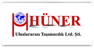 HÜNER ULUSLARARASI TAŞ. LTD. ŞTİ.