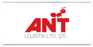 ANT LOJISTIK