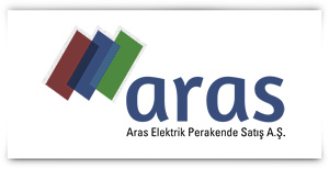 ARAS ELEKTRİK PERAKENDE A.Ş