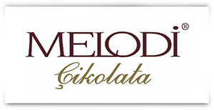 MELODİ ÇİKOLATA