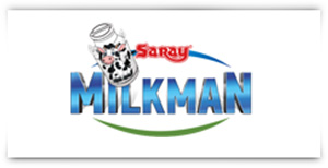 MILKMAN SÜT VE SÜT ÜTÜNLERİ A.Ş
