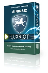 luxriot-sinirsiz P3