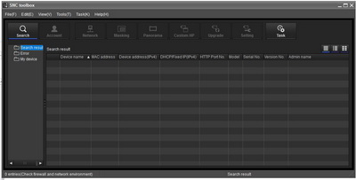 sony-toolkit