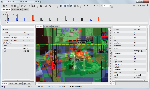H265 test-ana-pencere
