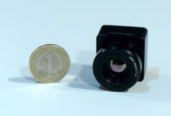 termal-kamera