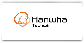Hanwha Techwin