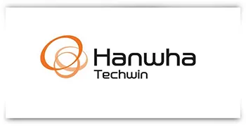 Hanwha Techwin
