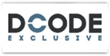 DCODE Exclusive