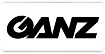 Ganz