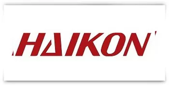 Haikon