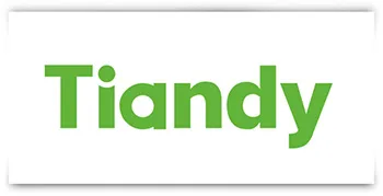 Tiandy