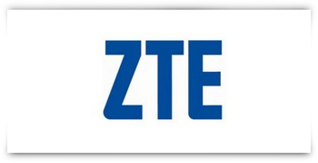 ZTE