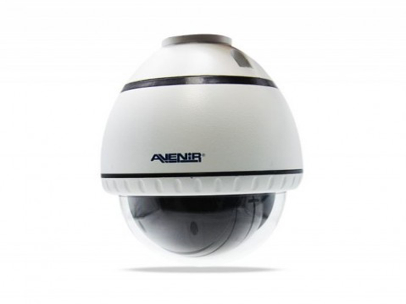 Avenir AV 810AHD Speed Dome Kamera