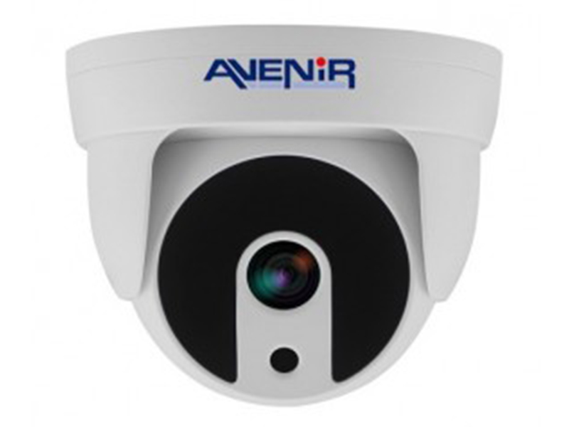 Avenir AV 528AHD Dome Kamera