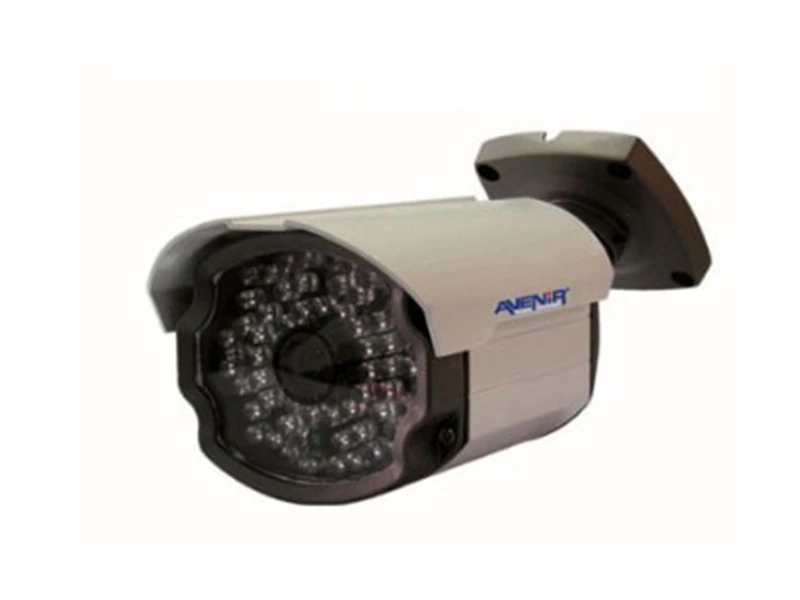 Avenir AV 663 Analog Box Kamera