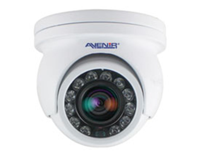 Avenir AV MD212AHD Mini Dome Kamera