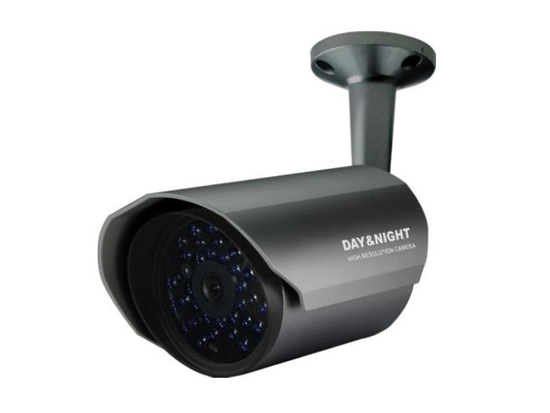 IR Led Avtech AVC 462B Analog Box Kamera IP Kamera Güvenlik Sistemleri