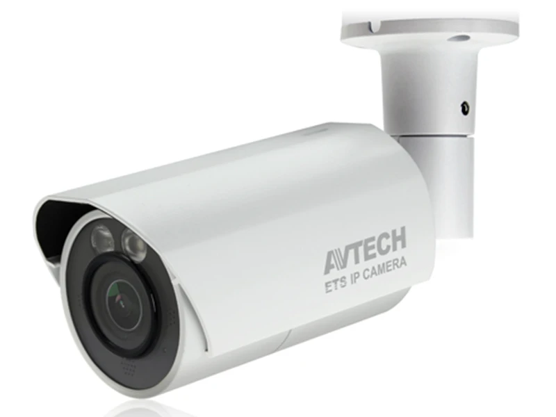 Avtech AVT553J HD TVI Bullet Kamera