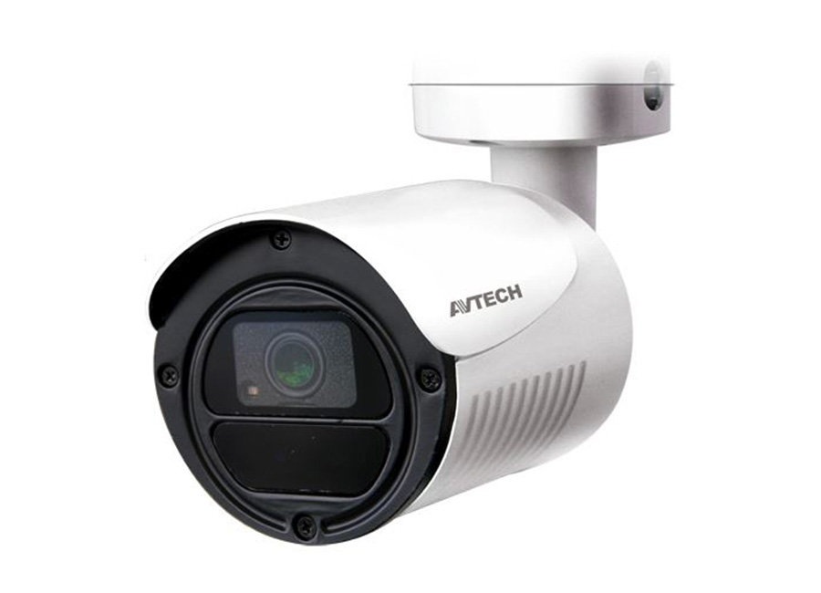 Avtech DGC1105YFT AHD Bullet Kamera