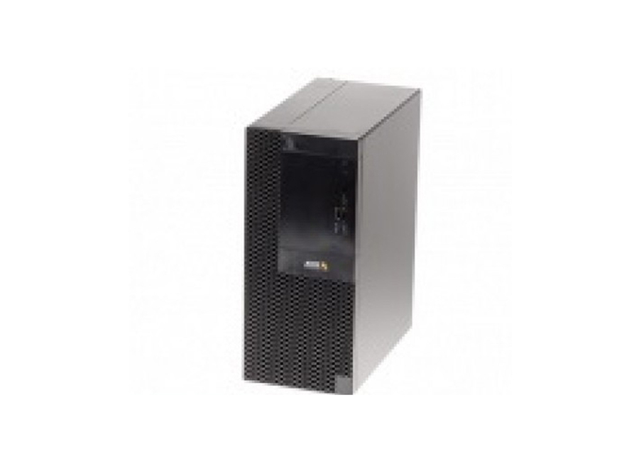16 Kanal Nvr Axis S1116 MT NVR Kayıt Cihazı IP Kamera Güvenlik