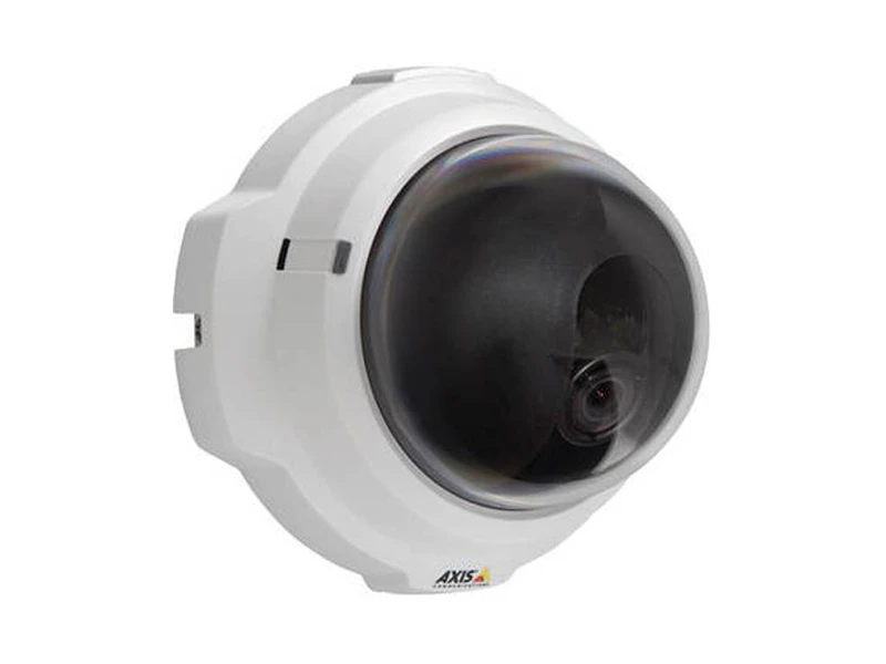 axis m3204